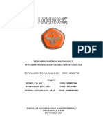 Format-Logbook Pengabdian 2019