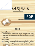 RETARDASI MENTAL-Ria