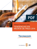 Medios Pago 20152