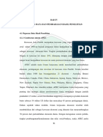 Contoh Pembahasan Bab 4 VECM PDF