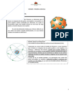 001 8B Química Modelosatómicos