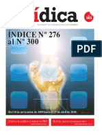 Revista Juridica 303