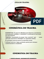 Cinemática Do Trauma