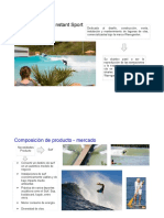 Caso Wave Garden PDF