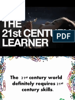 21ST Century Skills