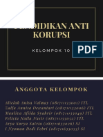 Anti Korupsi PDF