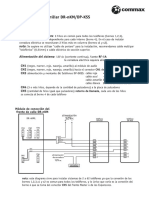Conexion DR-NKM PDF