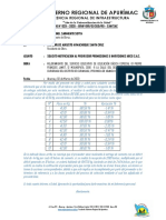 Informe Cemento PDF