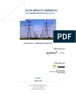 Capítulo 6. Línea Base - Componente Biótico PDF