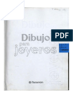 Dibujo Para Joyeros y Orfebres PDF