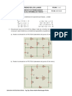 TALLER Mallas, Supermallas y Nodos