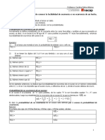 Resumen Probabilidades PDF