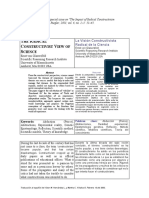 VonGlasersfeld - LaVisionConstructivistaDeLaCiencia (paper).pdf