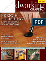 Woodworking Crafts September 2015 UK PDF