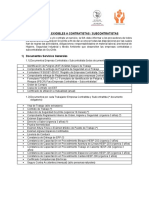 Documentos ASEM