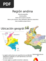 Mapa y Barrios de Funza Cundinamarca | PDF