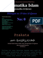 Matematika Islam-2