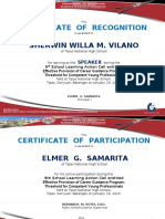 LAC-9-Certificates
