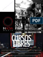 Cursos Innova Music PDF