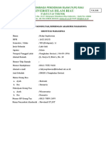 F.a.3.01. Formulir Buku Konsultasi-Bimbingan Akademik Mahasiswa