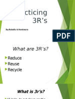 3 Rs