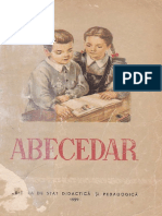 Abecedar-1959 PDF