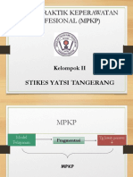 Sosialisasi MPKP