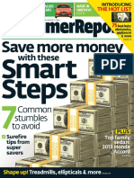 Consumer Reports February 2013