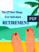 237 Best Things About Retirement.pdf