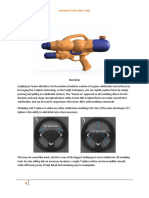 Autodesk Fusion 360: Sculpt T-Splines Forms in Under 40