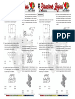 RM - Situaciones Logicas 4to Sec