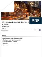 Apricot 2013 Mpls Based Metro Ethernet Networks v1.0 - 1361830021