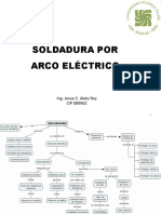 08 SOLDADURA POR ARCO ELECTRICO