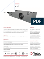 sb14 Beam Datasheet en PDF