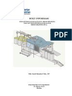 Buku Informasi Pengontrolan Kualitas Di Mesin Drawing