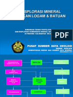 Eksplorasi Bukan Logam PDF