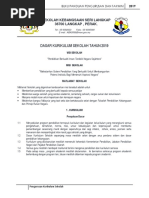 Dasar Kurikulum | PDF | Karier & Perkembangan | Kesehatan Holistik