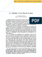 Dialnet LaIdeologiaDeLosFinesDeLaPena 46169 PDF