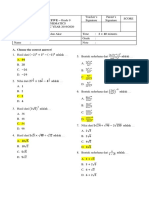 FORMATIVE - Pangkat Dan Akar PDF
