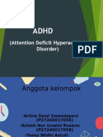 ADHD