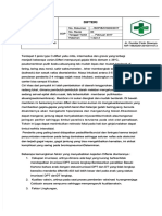 Sop Difteri Fix PDF
