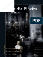 Catedrales - Claudia Pineiro PDF