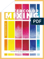 The Watercolor Mixing Cheat Sheet.pdf
