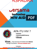 Info Dasar HIV