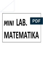 MINI  LAB.docx