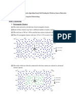 Clustering