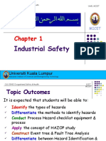 3. Chapter 1 Industrial Safety.pptx