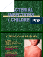 Bacterial Disorder