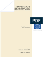 IEC 61850 - Doctor Thesis