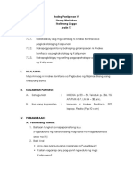 AP 6 Unang Markahan Ikalimang Linggo PDF